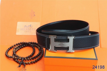 Hermes Belts-163